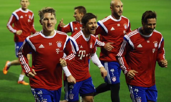 莫德里奇 莫德里奇