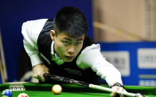 九个单打冠 九个单打冠