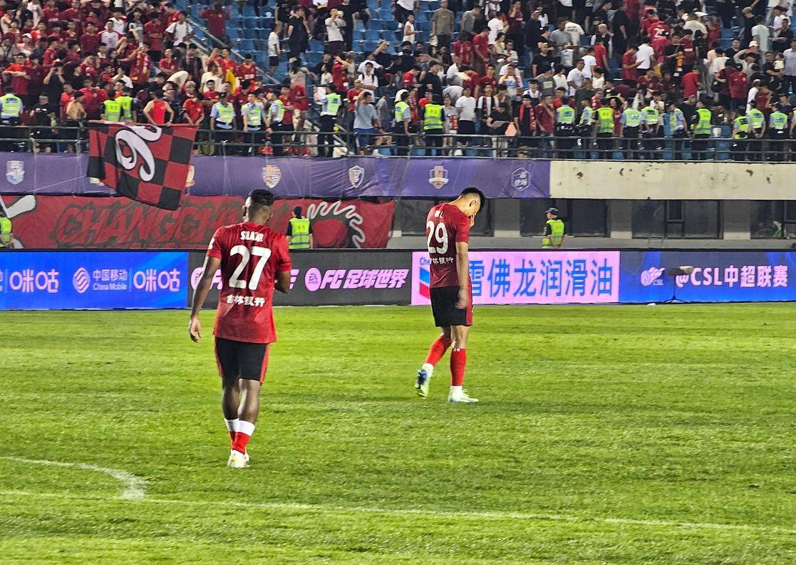 比赛的失利 比赛的失利