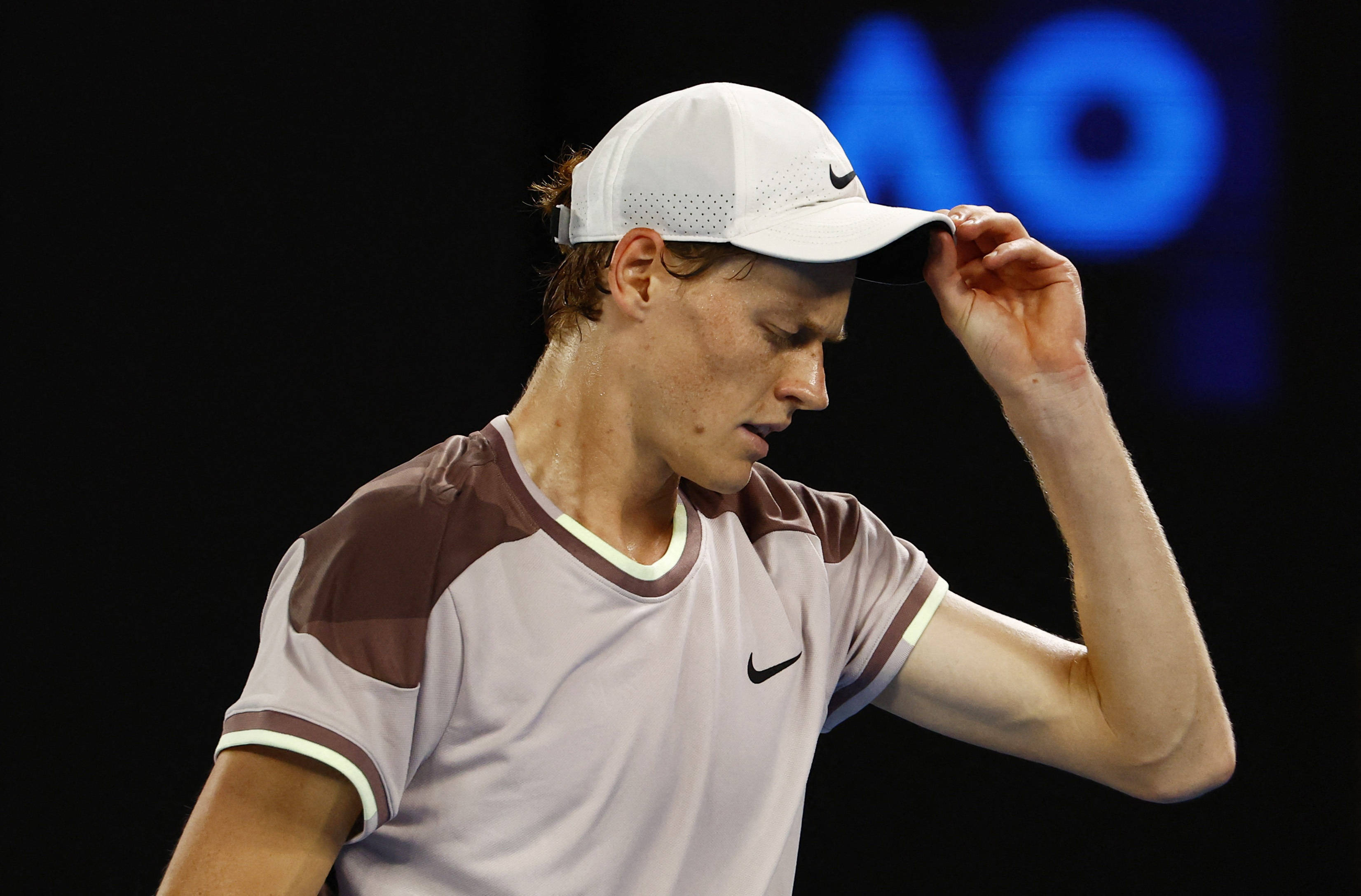 作为对手的 作为对手的