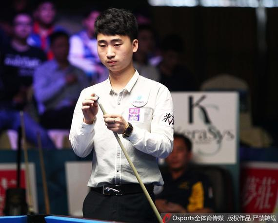 高层和车手 高层和车手