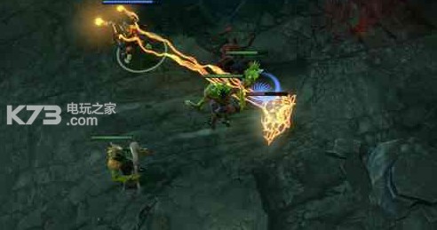 竞争日益激 竞争日益激