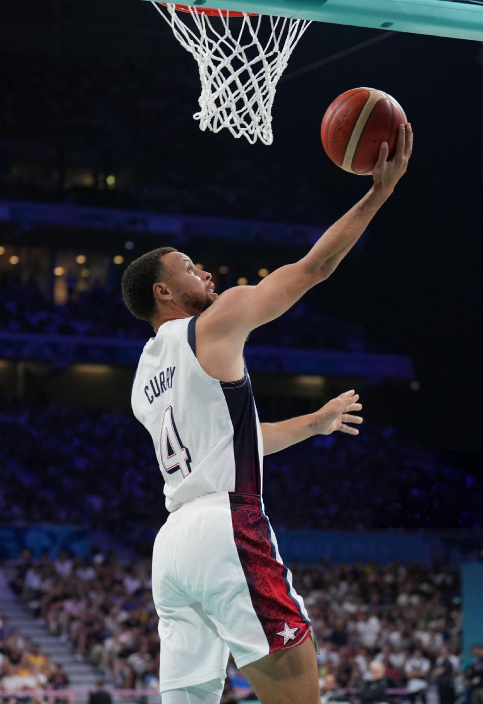 在足球比赛 在足球比赛