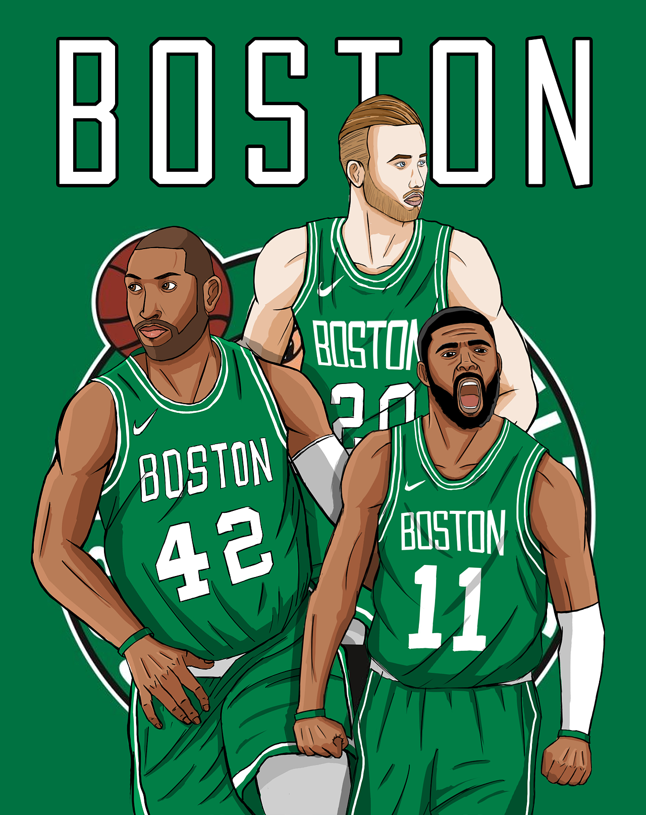 让人以为 让人以为