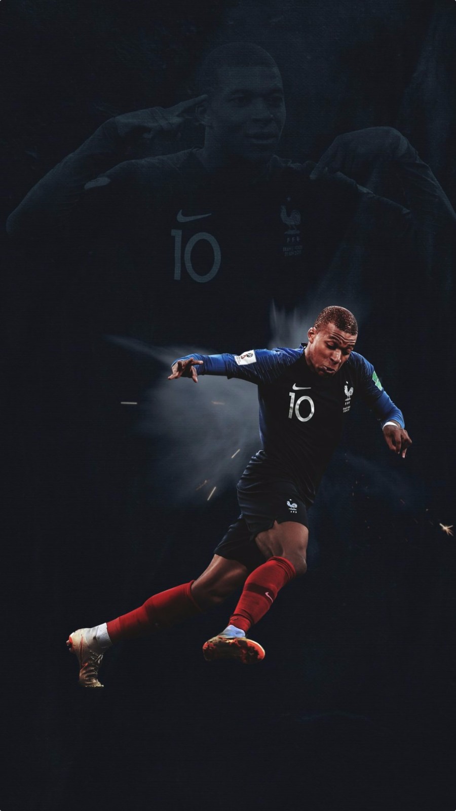 的冷静与决 的冷静与决